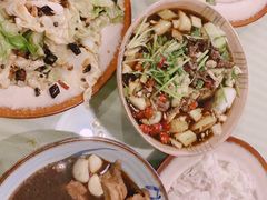 -余味私房菜(正阳小区西5街区店)