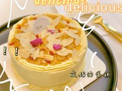 -甛时(咸奶油特色店)