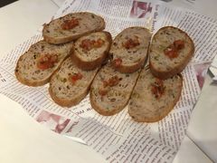 -我的四季意大利餐厅(春天百货店)