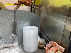 -广东涂记烧鹅饭(武汉天地店)
