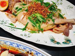 -粤·向群饭店(二沙岛店)