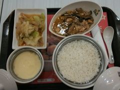 -真功夫(北京西站店)