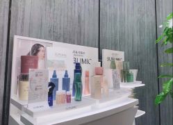 大厅-Mentor Hair Salon