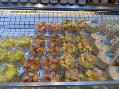 -盒马鲜生(丁香国际店)
