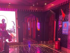 -UK派对KTV(日月广场店)