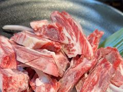 -九田家黑牛烤肉料理(新光汇店)