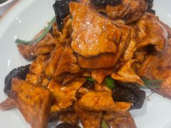 -到家尝北京菜(西坝河店)