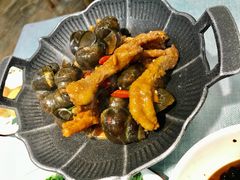 -大师傅金奖啤酒鱼(西街口总店)
