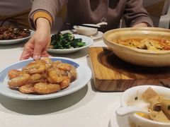 -世纪缘湖滨花园酒店·湖景轩中餐厅(太阳宫店)