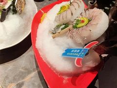 -德天肥牛海鲜火锅(城西银泰店)