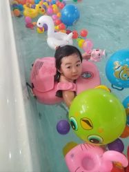 -自游宝贝婴童游泳馆