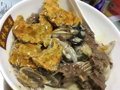 -荔林食店(西华路店)
