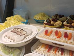 -三个渔夫·蒸汽海鲜(小白楼店)