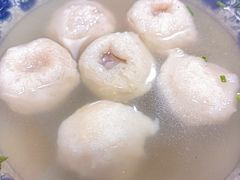 -福州人铭小吃