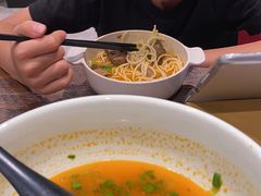 -和府捞面(景枫中心店)