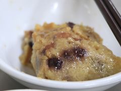 -芳婆糕团店(王府大街店)