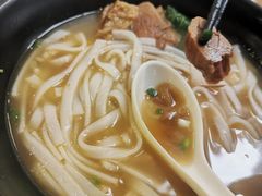 -万利港式茶餐厅