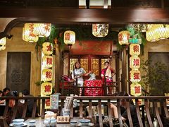 -南京大牌档(中关村领展广场店)