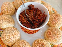 -砂锅居(西四店)