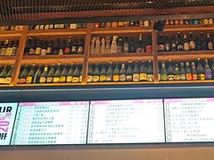 -牛啤堂精酿啤酒餐吧(五棵松华熙店)