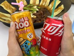 -皖北巫氏三胖地锅鸡(长淮总店)