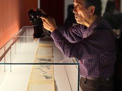 -中华艺术宫(上海美术馆)