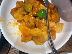 -闽鄂情·闽南招财鸭(水头店)