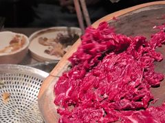 -蘑界·野生菌火锅(深业上城店)