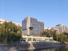 -金宫殿故址
