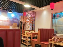 -前门杨记·铜锅涮肉(王府井·故宫店)