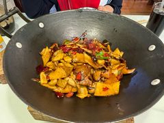 -吃货私房菜(丽江束河古镇店)