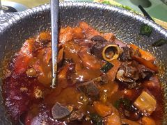 招牌红焖羊肉-福宝漠北·牛羊肉(广埠屯店)