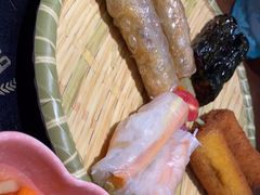 -南越郡·越式风味餐厅(青秀万达店)