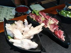 -莽子老火锅(大坪店)