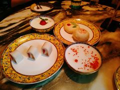-富华斋饽饽铺·宫廷糕点·伴手礼(护国新天地店)