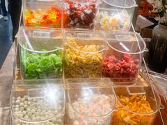 -梨花自助烤肉(西三旗万象汇黑金店)