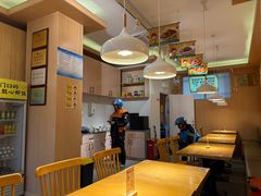 -五口灶下饭小炒(洛社店)