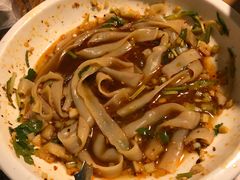 -阿罗新疆菜(人民广场店)