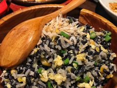 黑米饭-铂米星座(瑞安店)