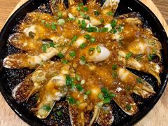 铁板肥蛏-鸽子窝(黄村店)