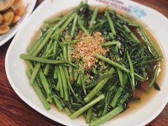 -班赞海鲜市场