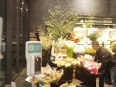 -豆豆花艺(新光天地店)