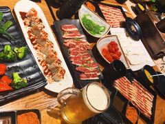 -千寻烧肉(政务区店)