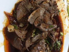 -温记府廟豆汤饭·始于1955年(海椒店)