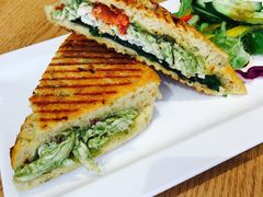 -Jamaicablue Coffeeshop(中央广场店)