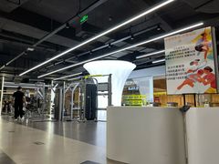 -超鹿运动(五四路恒力城店)