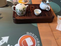 -吴裕泰茶莊(大栅栏店)