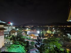 -东山湖温泉度假村