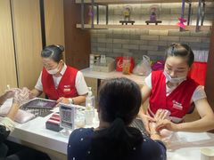 -海底捞火锅(崇文门新世界百货店)