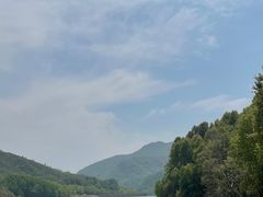 -玉渡山自然风景区